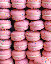 Load image into Gallery viewer, Mixed Macarons
