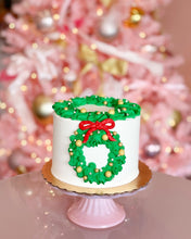 Load image into Gallery viewer, Holiday Special Gingerbread Cake
