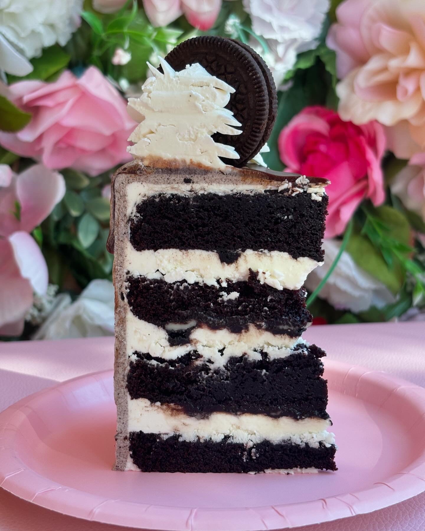 Cookies N Cream
