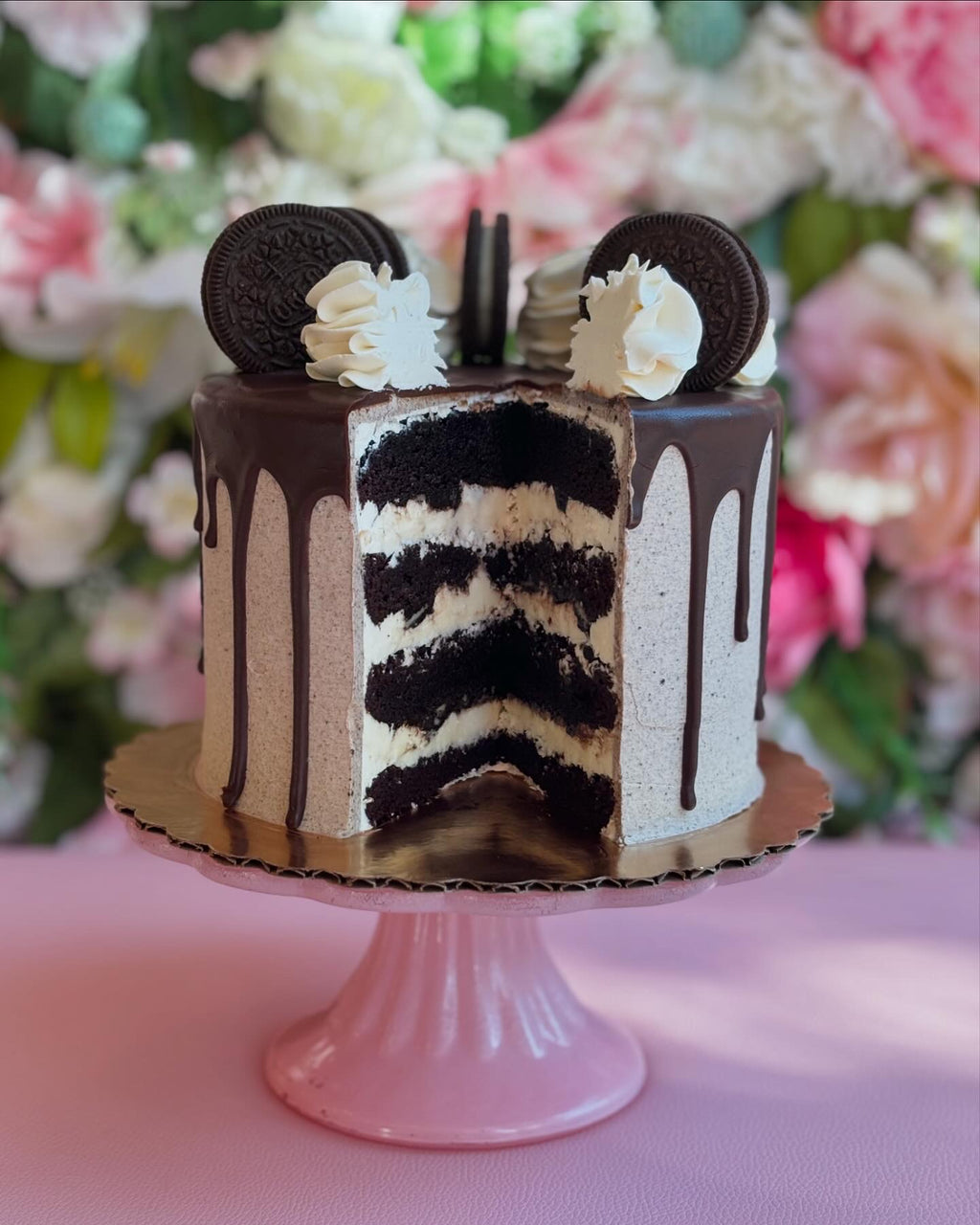 Cookies N Cream