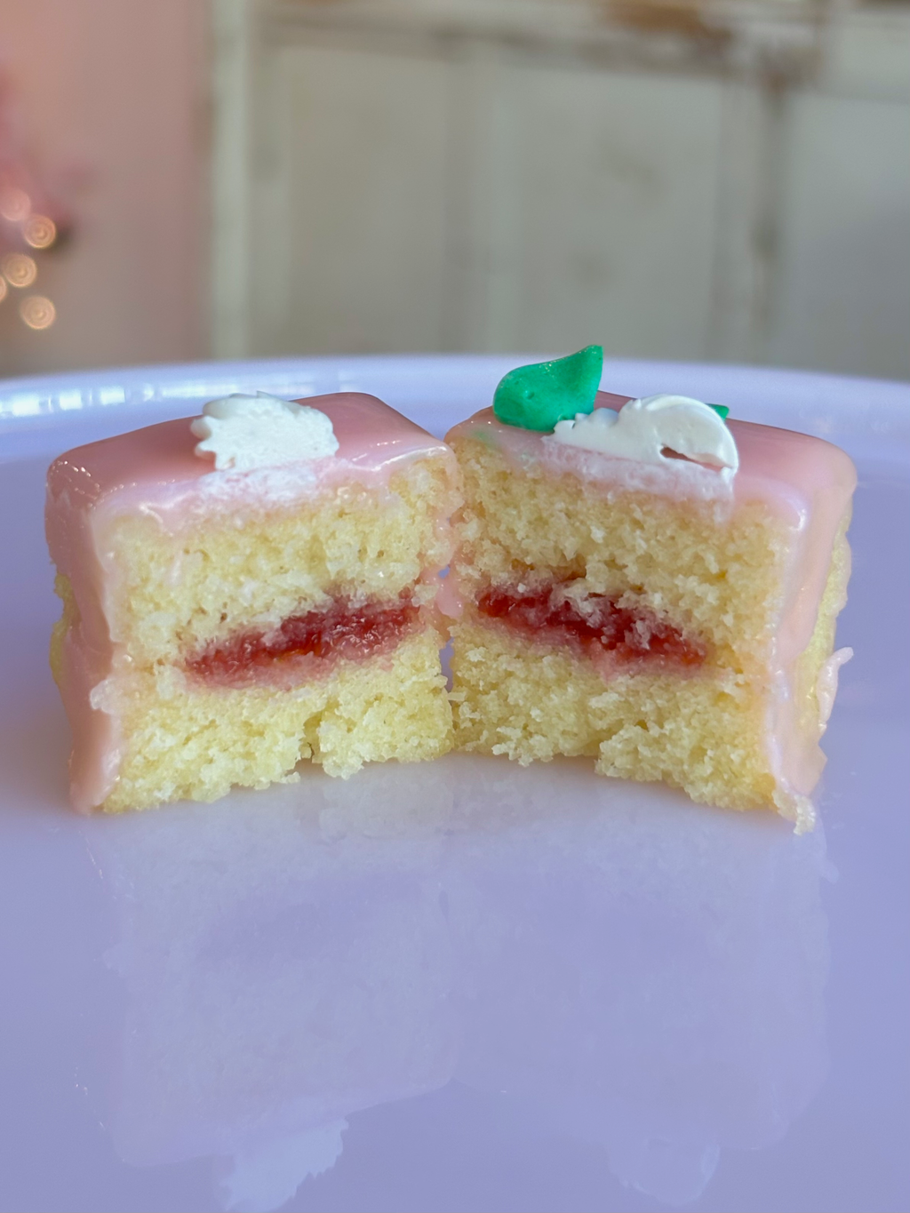 Petit Fours