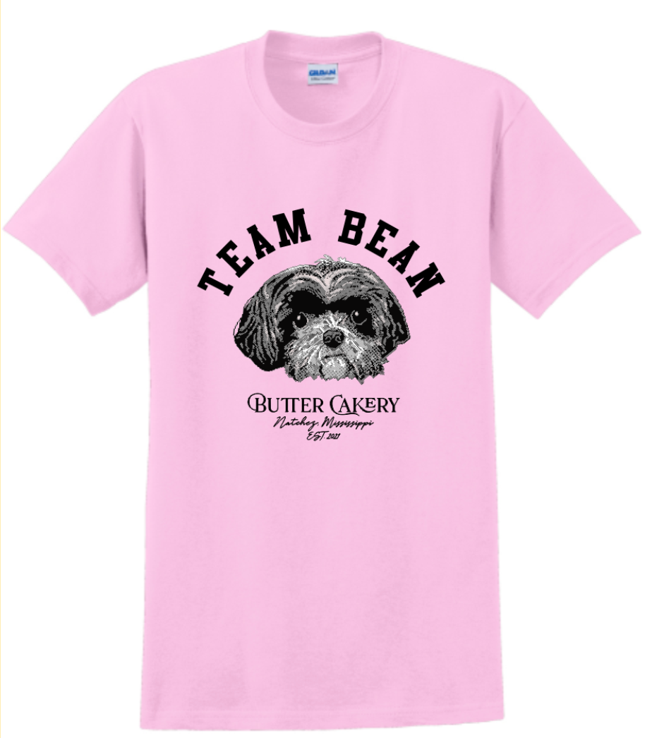 Team Bean T-shirt