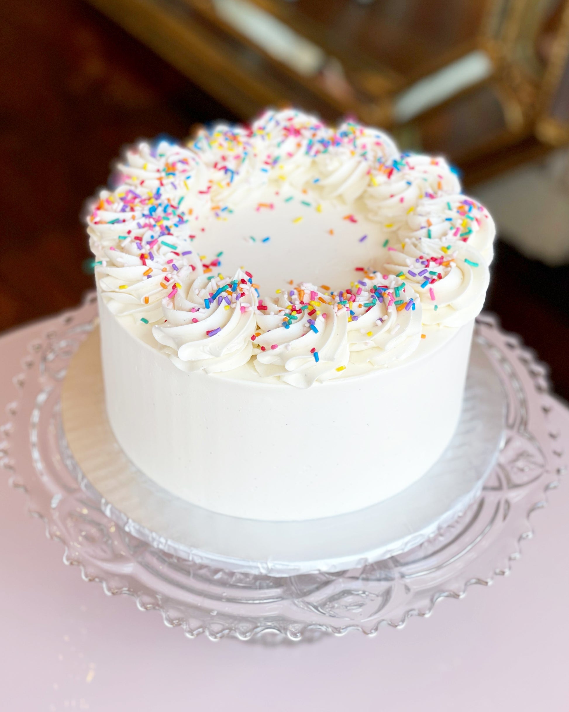 Party Cake
