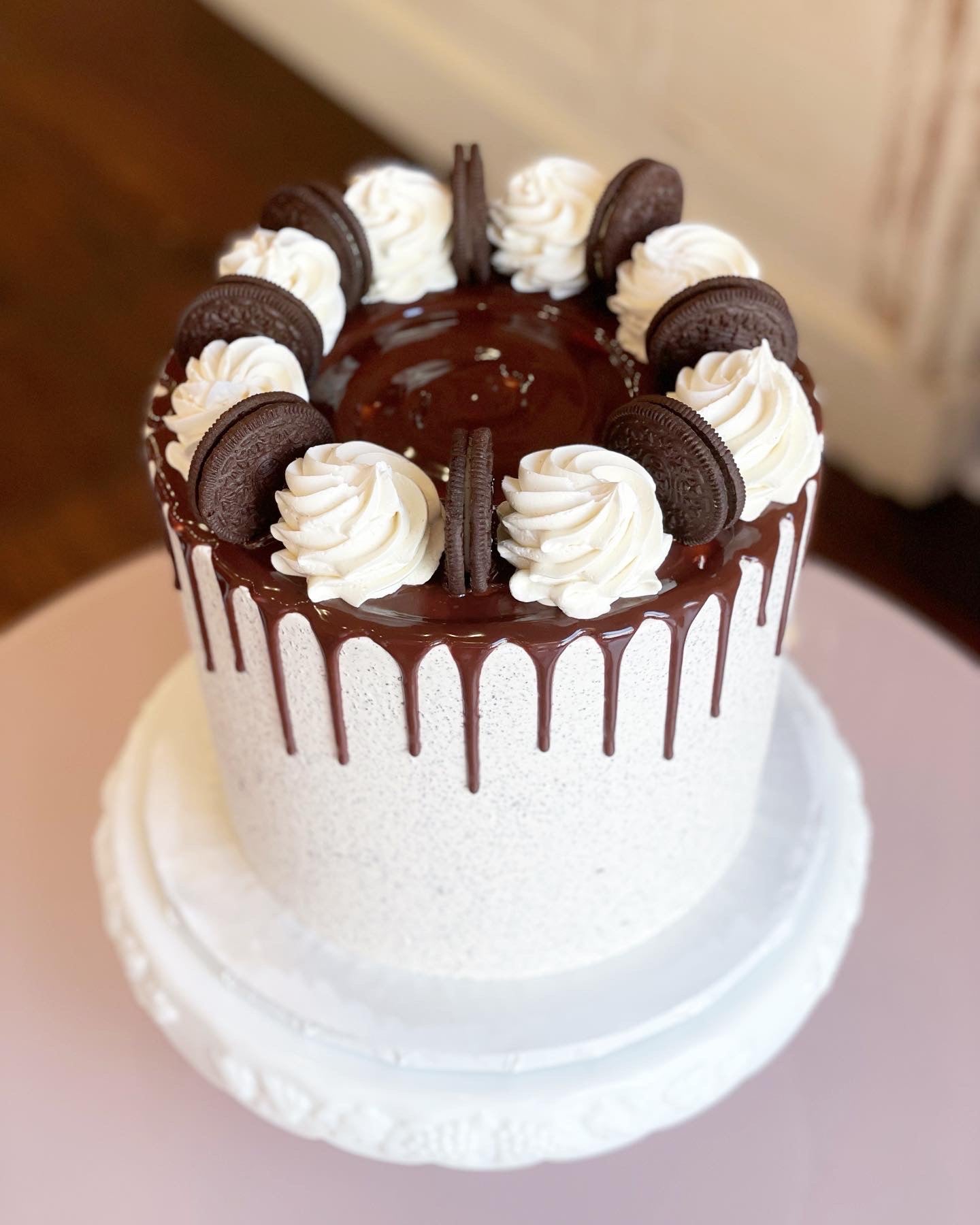 Cookies N Cream