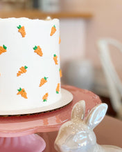 Load image into Gallery viewer, Easter Special Carrot Cake

