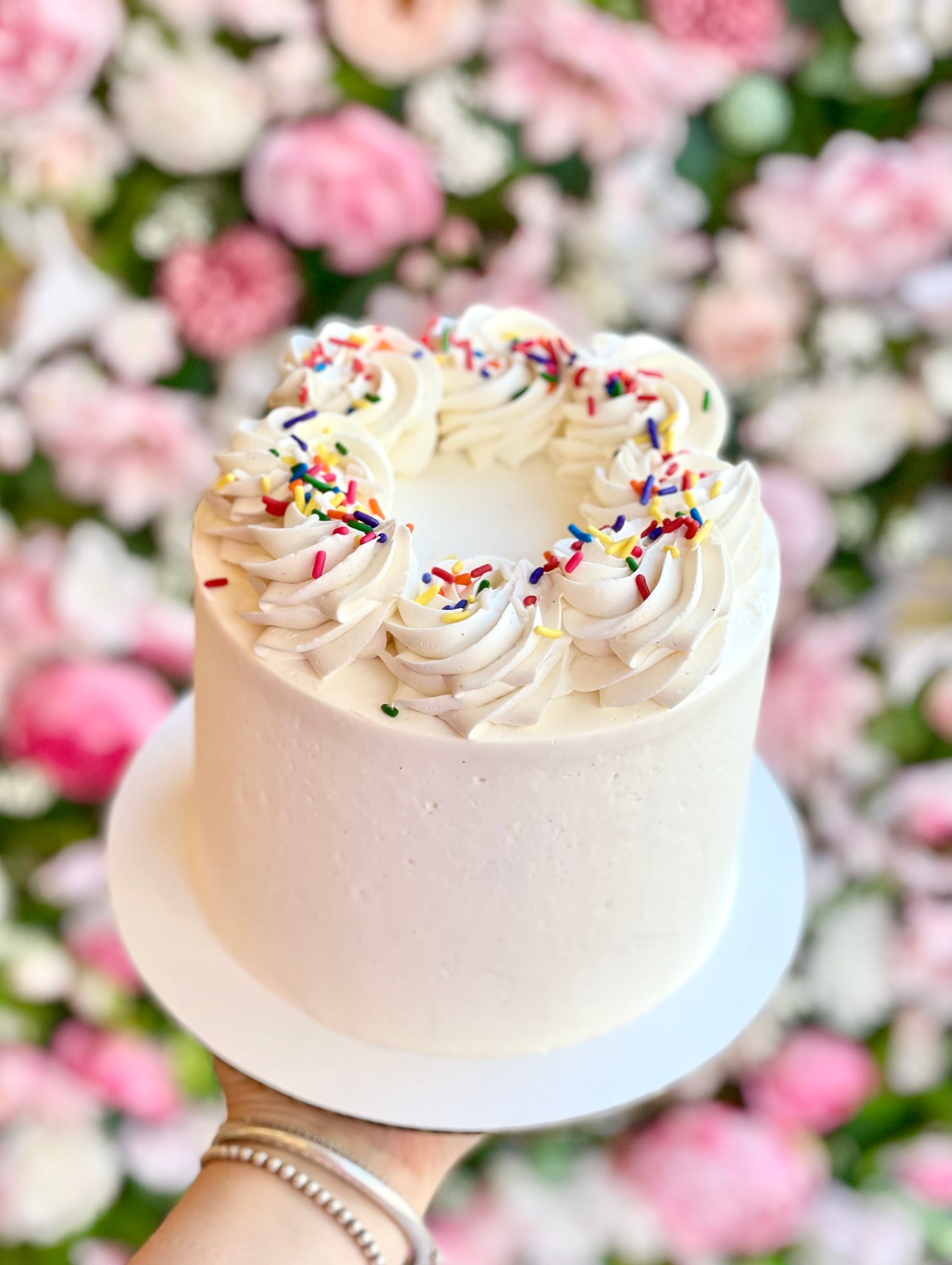 Party Cake