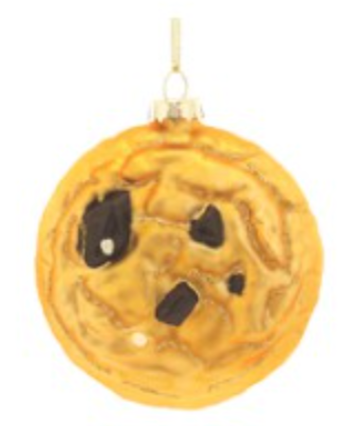 Cookie Ornament