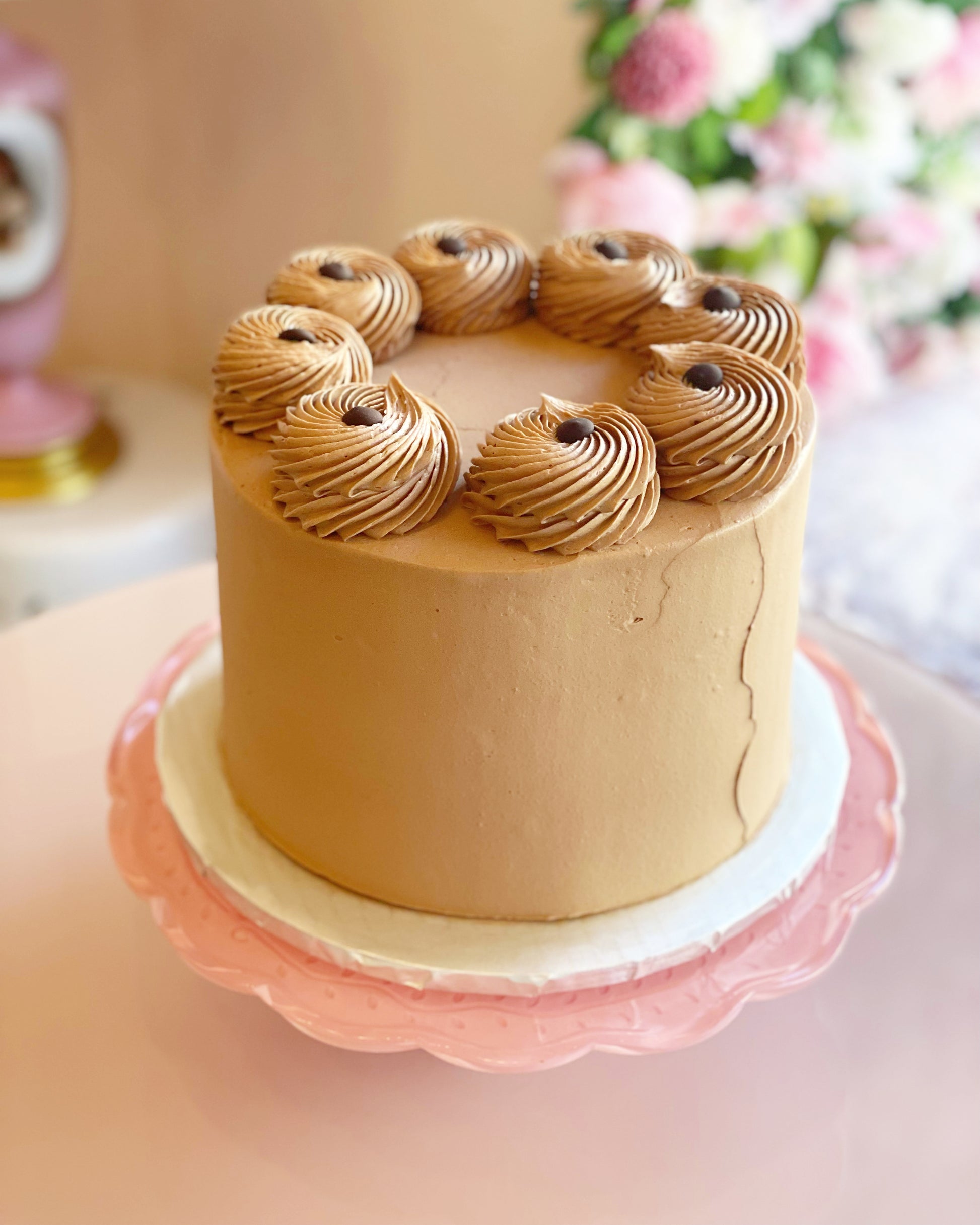 Chocolate Cake